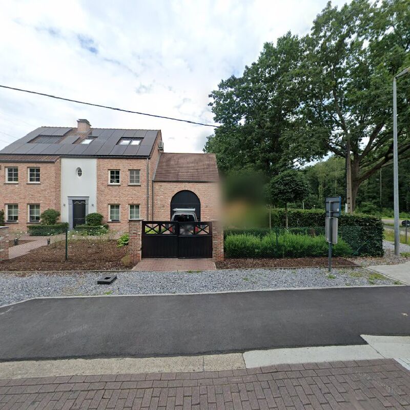 Foto van Schilderwerken Depuydt
