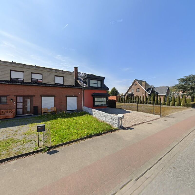 Foto van VAN DE VELDE DECO