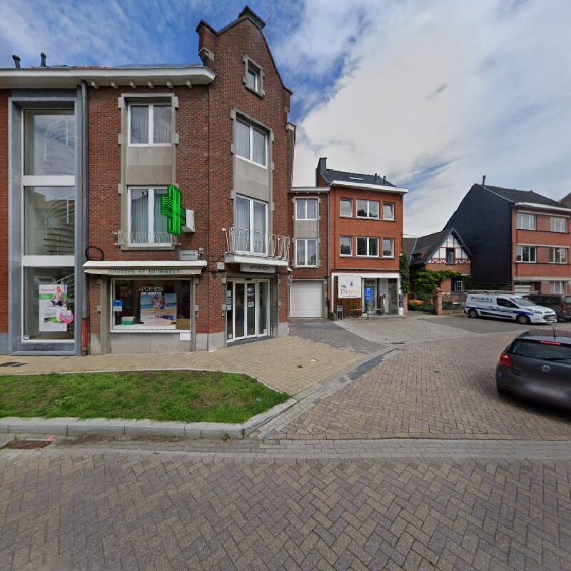 Foto van Apotheek Van Elewyck - Sint Hubertus