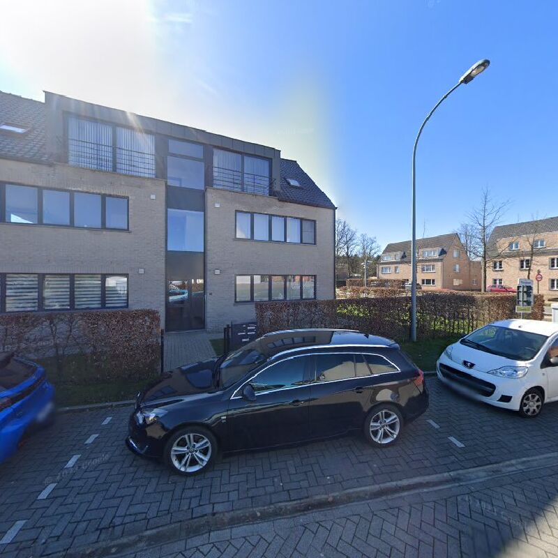 Foto van Dental Care SInt Job