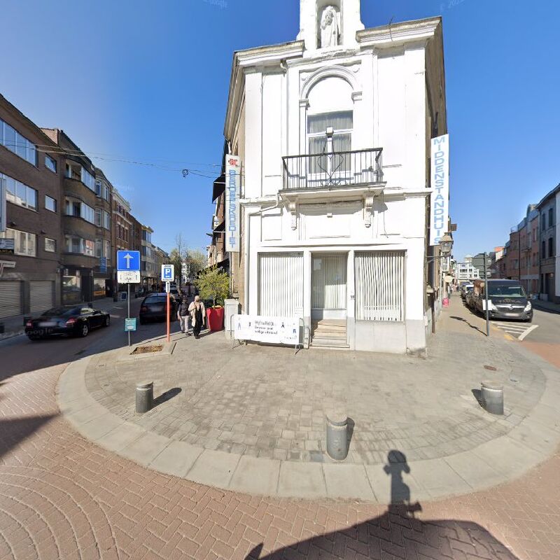 Foto van Renaers / Johan