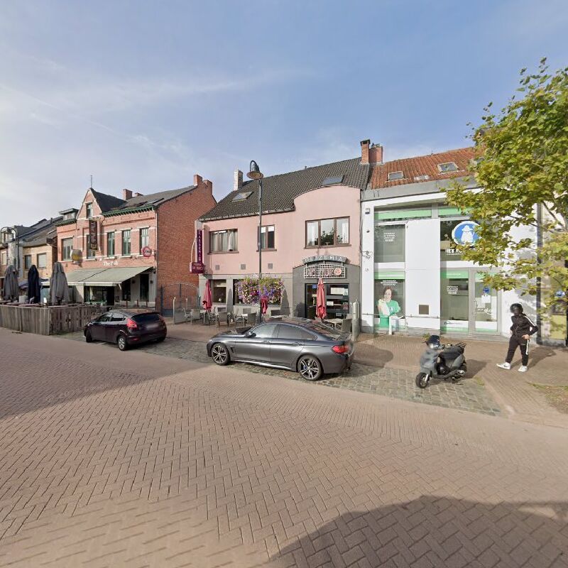 Foto van Het Poetsbureau Zonhoven Huishoudhulp via Dienstencheques Poetshulp
