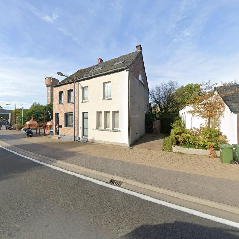 Foto van Schilderwerken Van Herreweghe BVBA