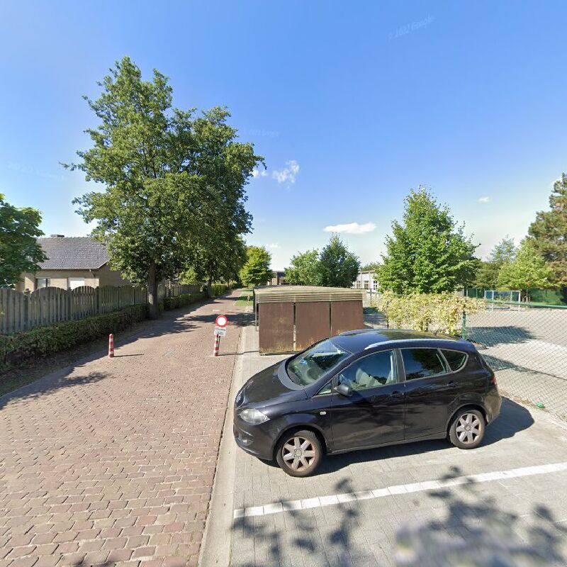 Foto van Kinderopvang 't Knipoogje