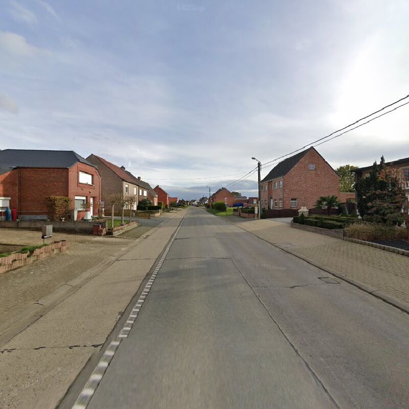 Foto van Hulshout Peerdekerkhofstraat