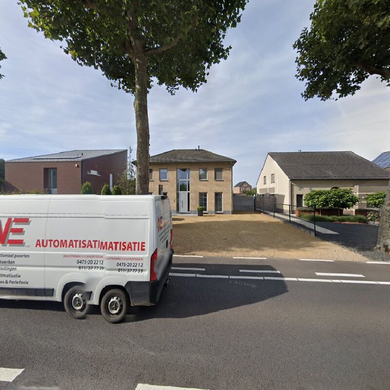 Foto van Coenegrachts Ronny Ernest