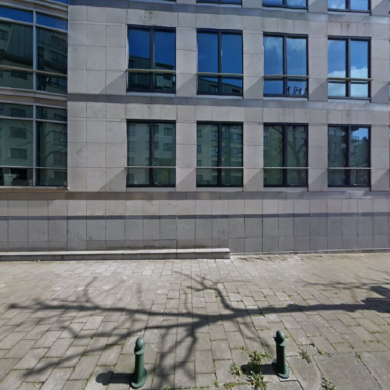 Foto van Notaire Frederic Convent (NOTALEX)