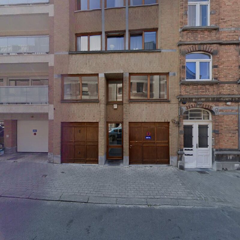 Foto van Immo Degroux