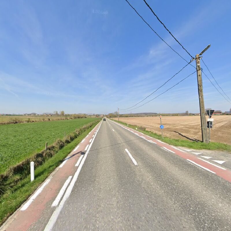 Foto van Gooik Lingerenweg