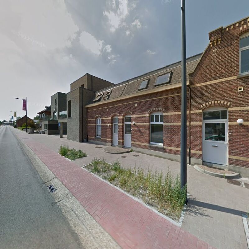 Foto van Doaniersstr