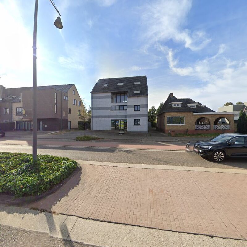 Foto van De Jaegere / Pascal