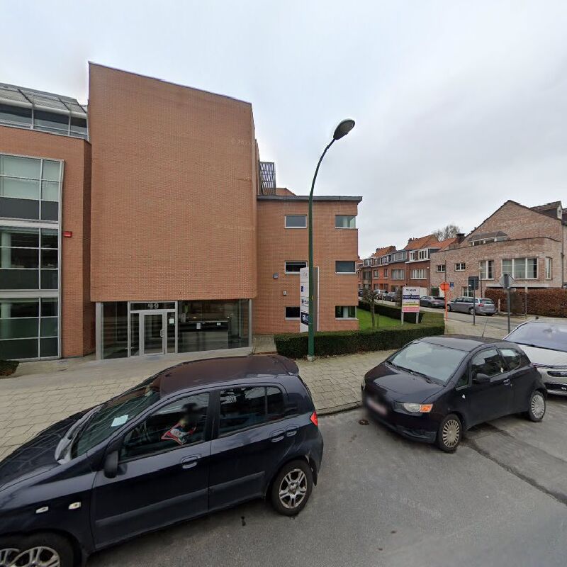 Foto van GDAC