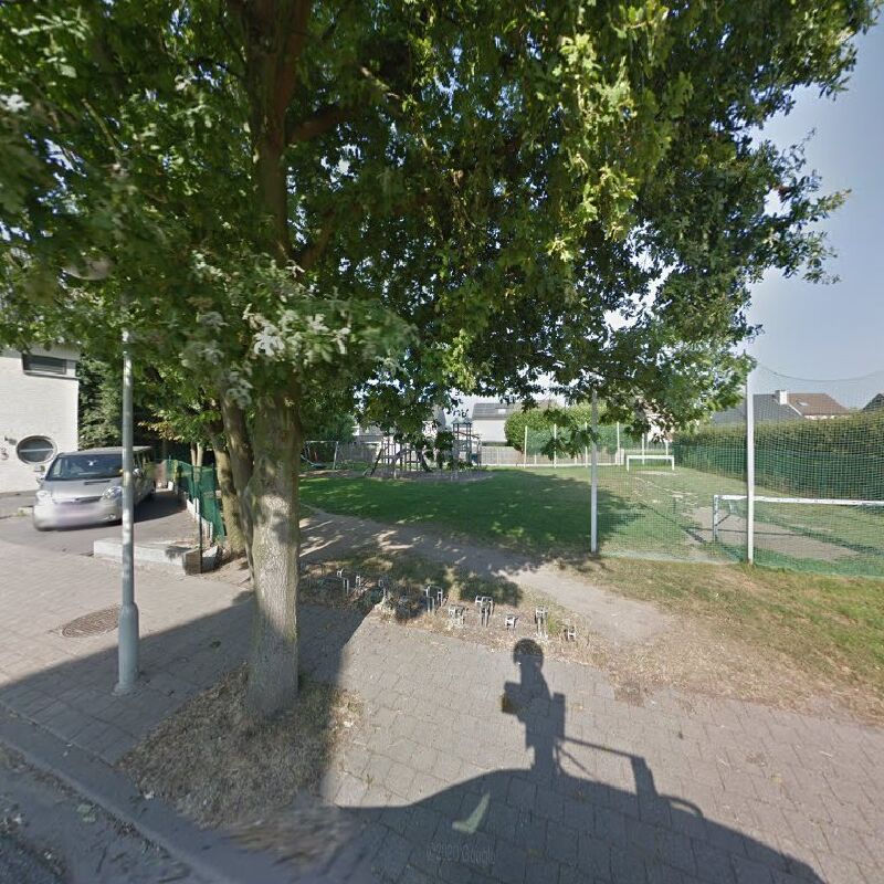 Foto van Speelplein Mini-mierennest