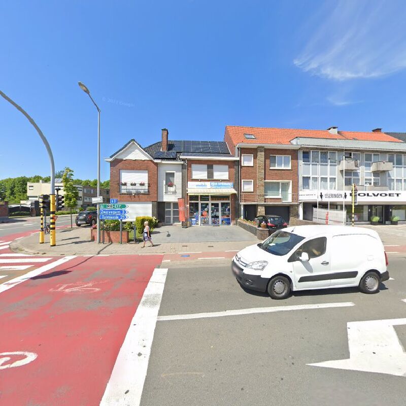 Foto van The Indian FoodStore