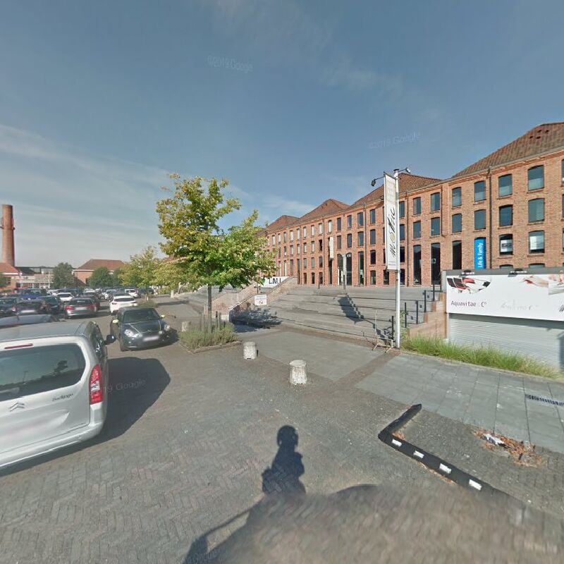 Foto van Studiebureau ABG