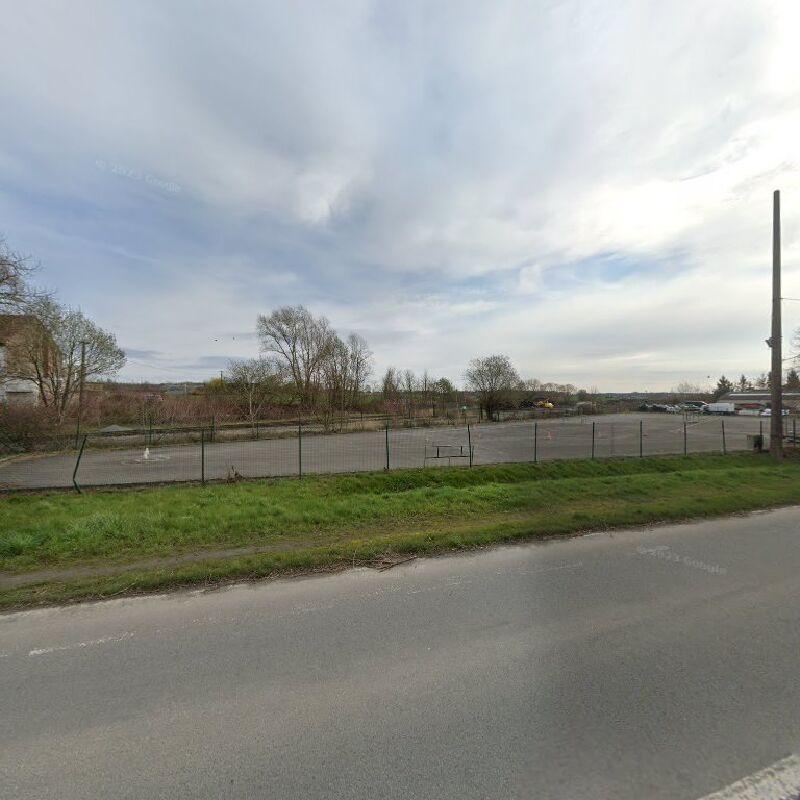 Foto van Ground De Manoeuvre