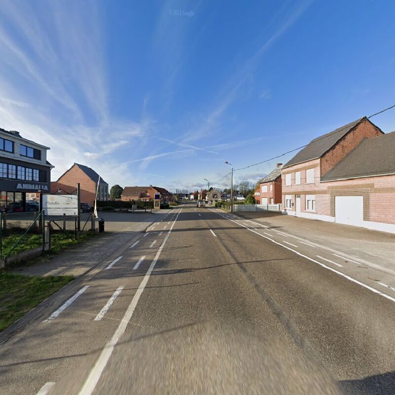 Foto van Herselt Neerstraat