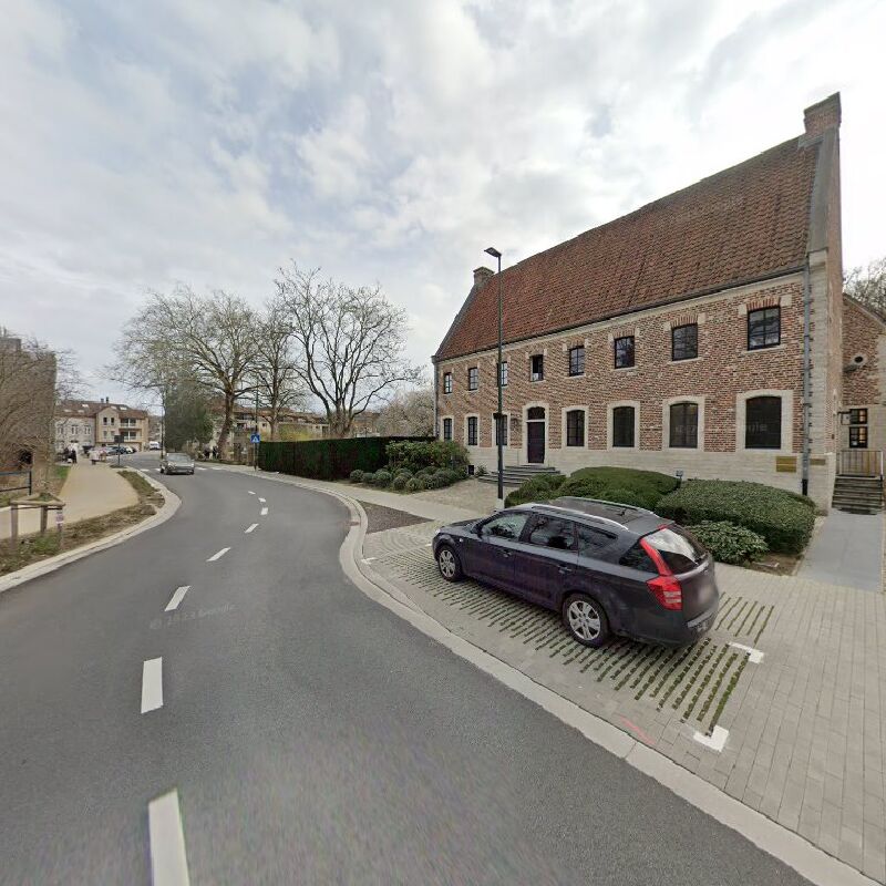 Foto van Notariskantoor Verhaegen en Busschaert