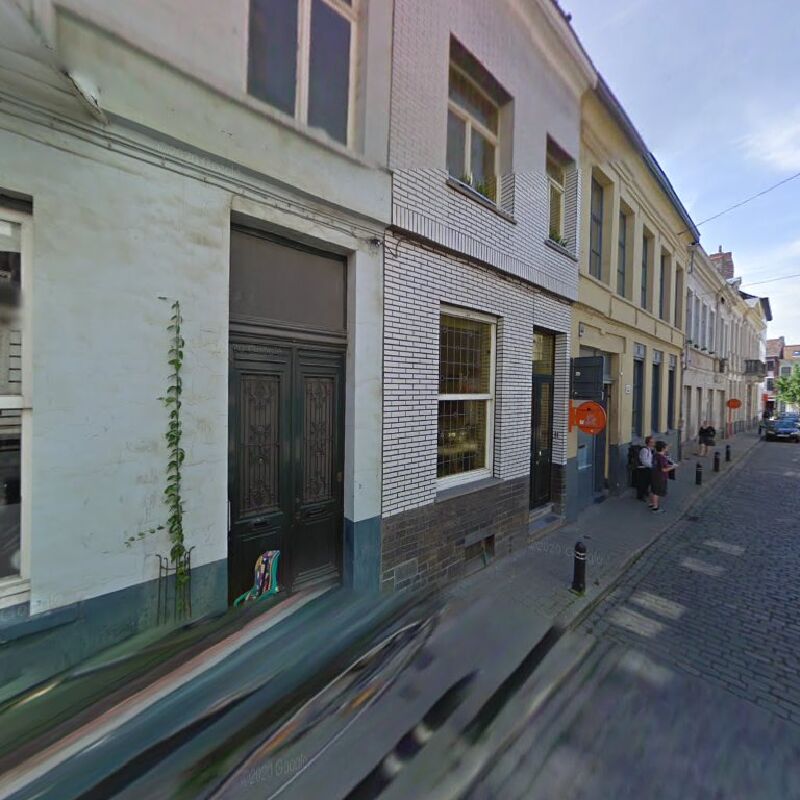 Foto van Ben Verzele