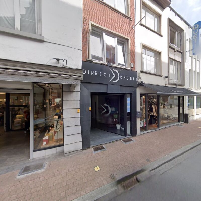 Foto van Direct Result Hasselt