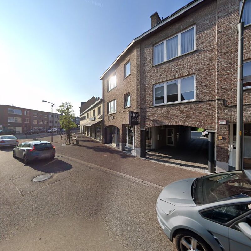 Foto van Optiek Oogwenk Arendonk - Amplifon servicepunt