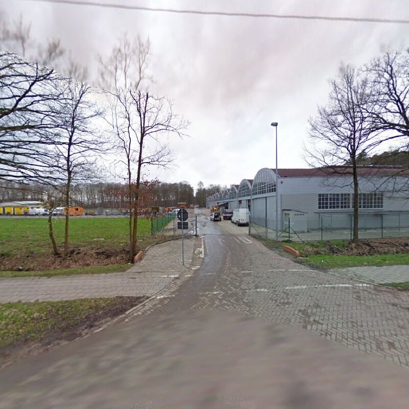 Foto van Technisch Centrum gemeente Westerlo