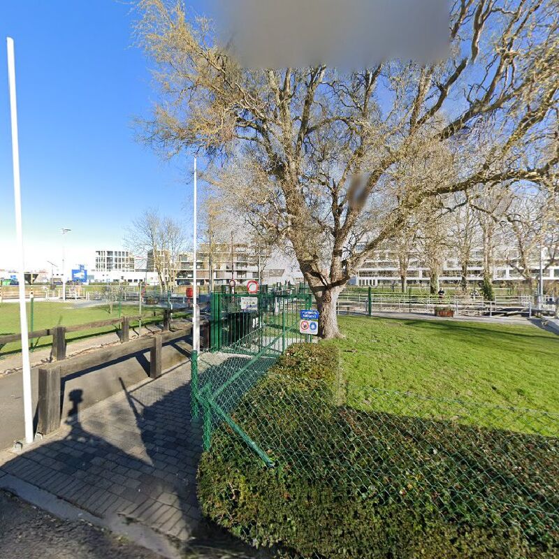 Foto van Veurne Flight Locks