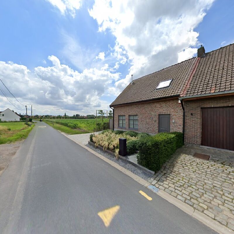 Foto van Groenvoorziening Delcroix