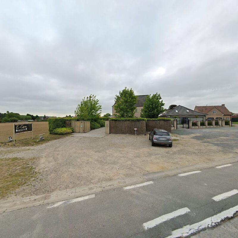 Foto van Schoonheidsinstituut Ecare