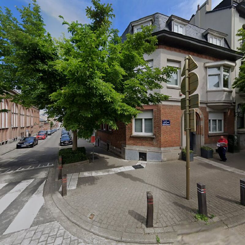 Foto van Pieraerts Pierre, Immobilier