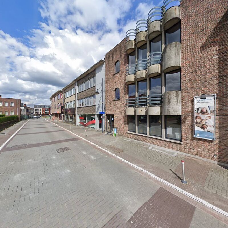Foto van Moderna