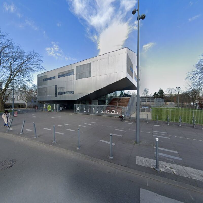 Foto van Management Cen Social Arbrisseau Croisett