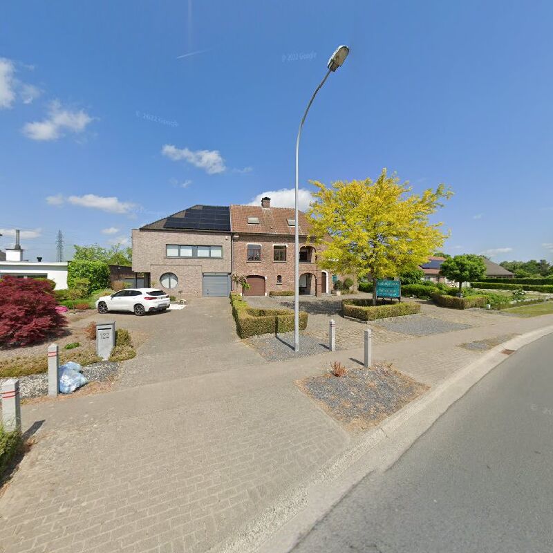 Foto van Vranckaert Gebr.