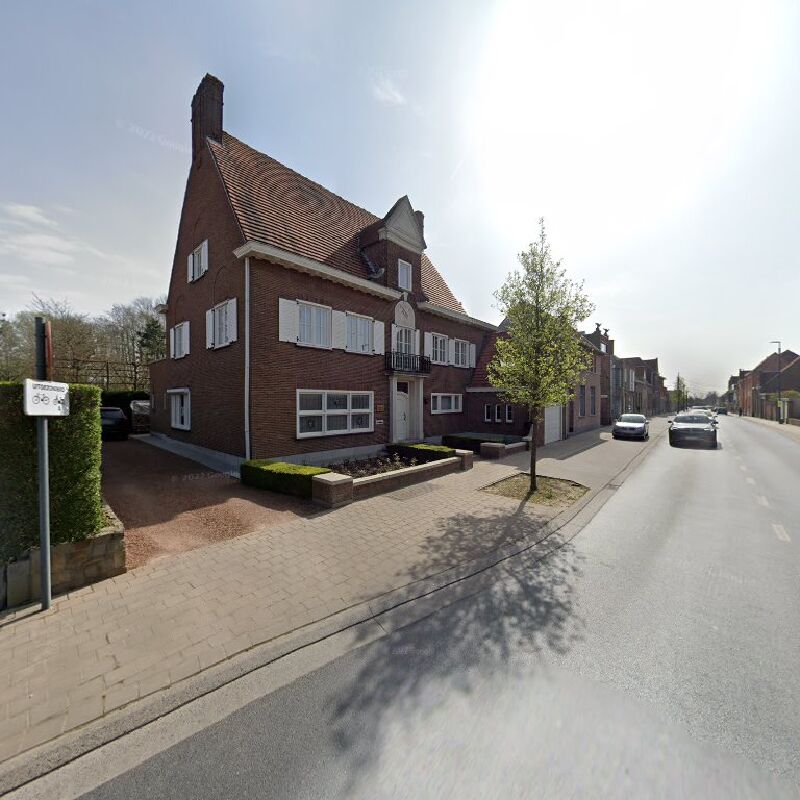 Foto van Lesage / Frank