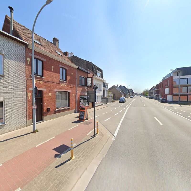 Foto van Ingelmunster Garage