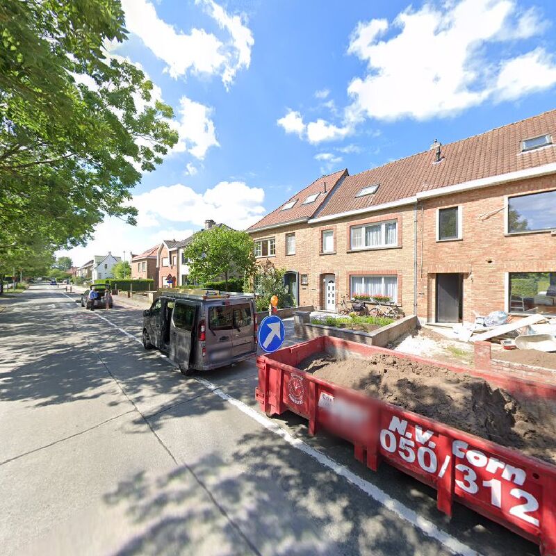 Foto van Derudder / Geert