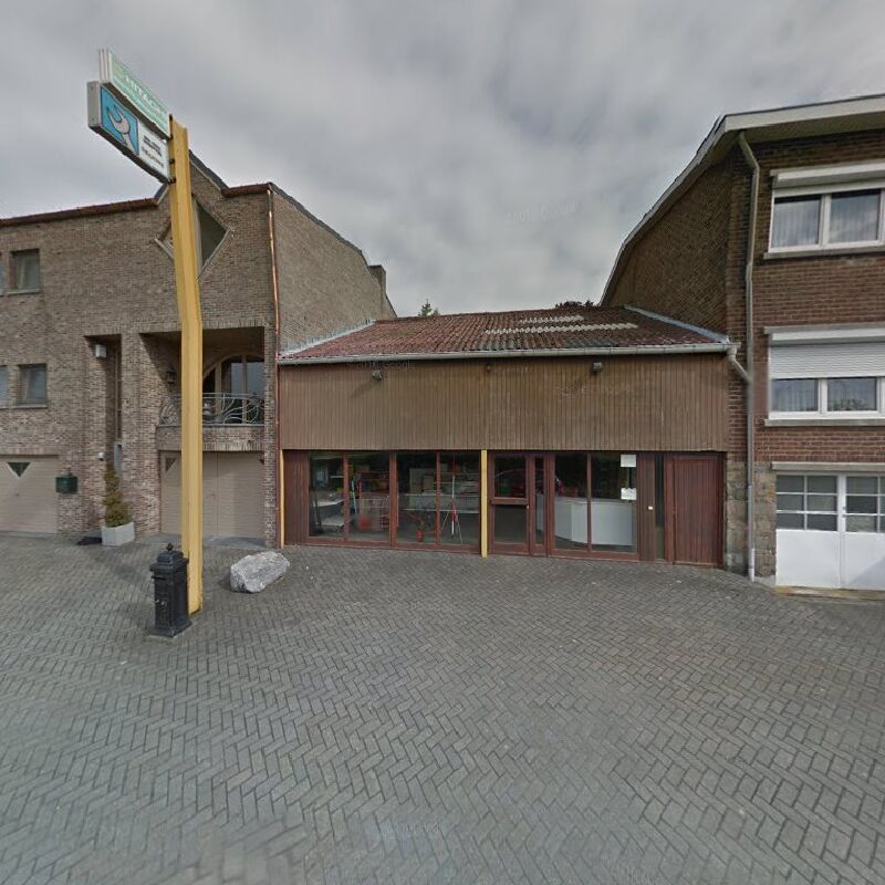 Foto van Transport Souvereijns