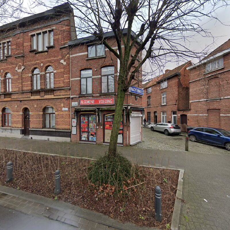 Foto van Nachtwinkel