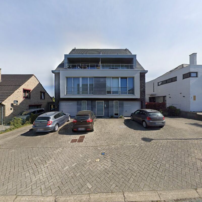 Foto van Van den Bergh Ariane