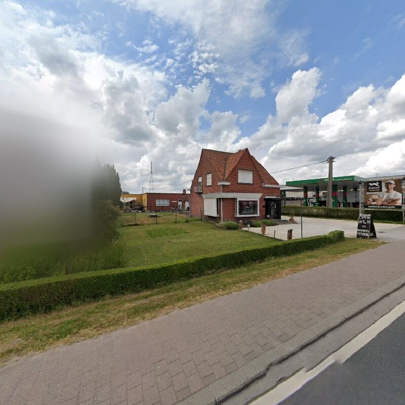 Foto van Dries Van Den Brande