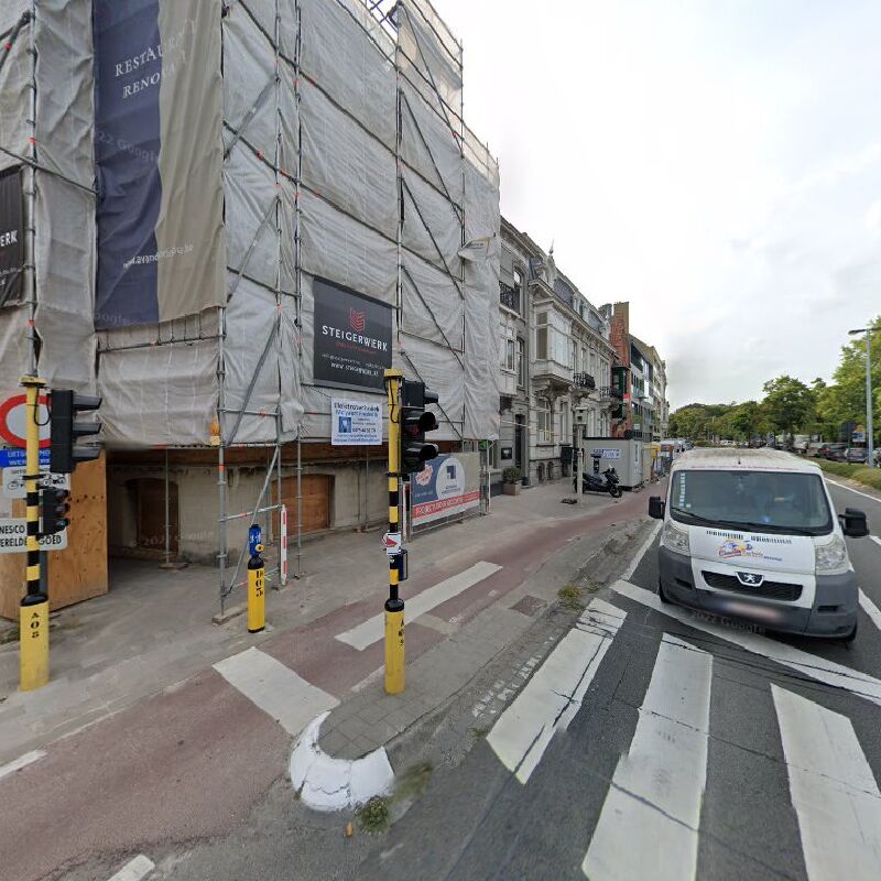 Foto van Joachim Vanspeybrouck / -
