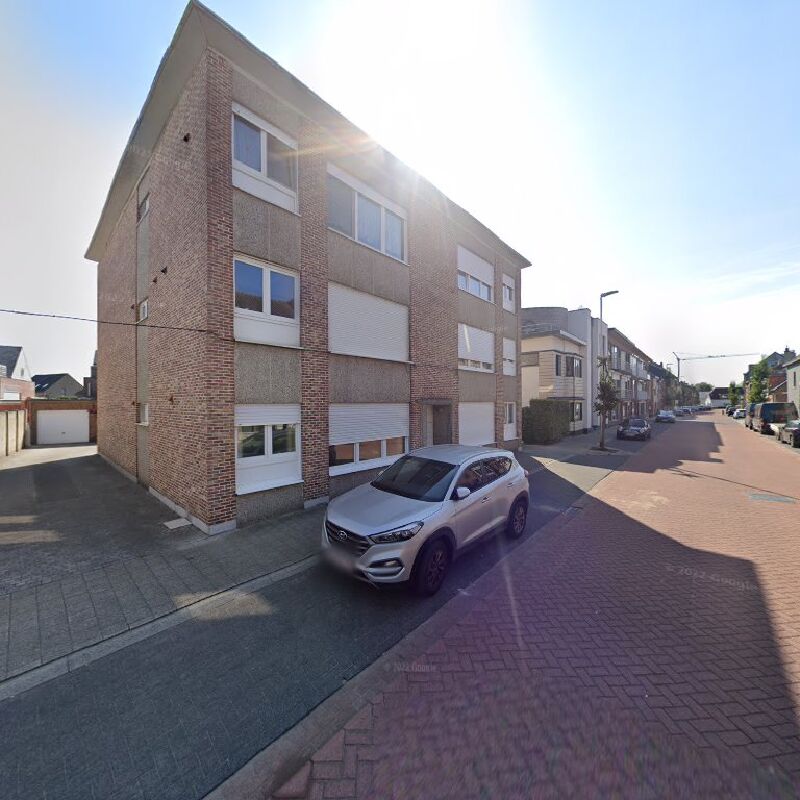 Foto van Uitgeverij Magenta-Fluwijn