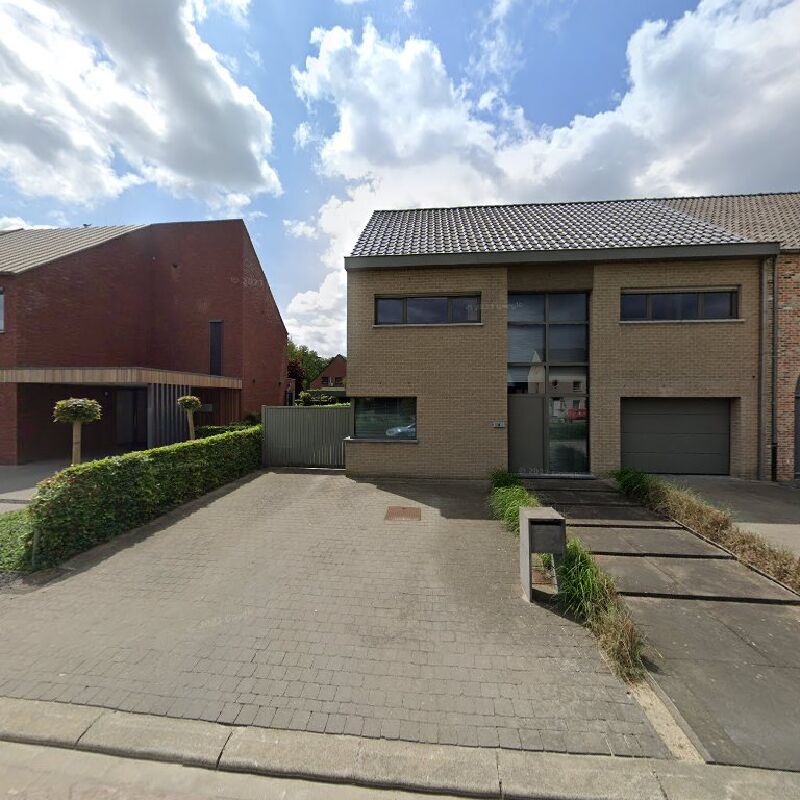 Foto van Bouwfirma Verwimp / BV