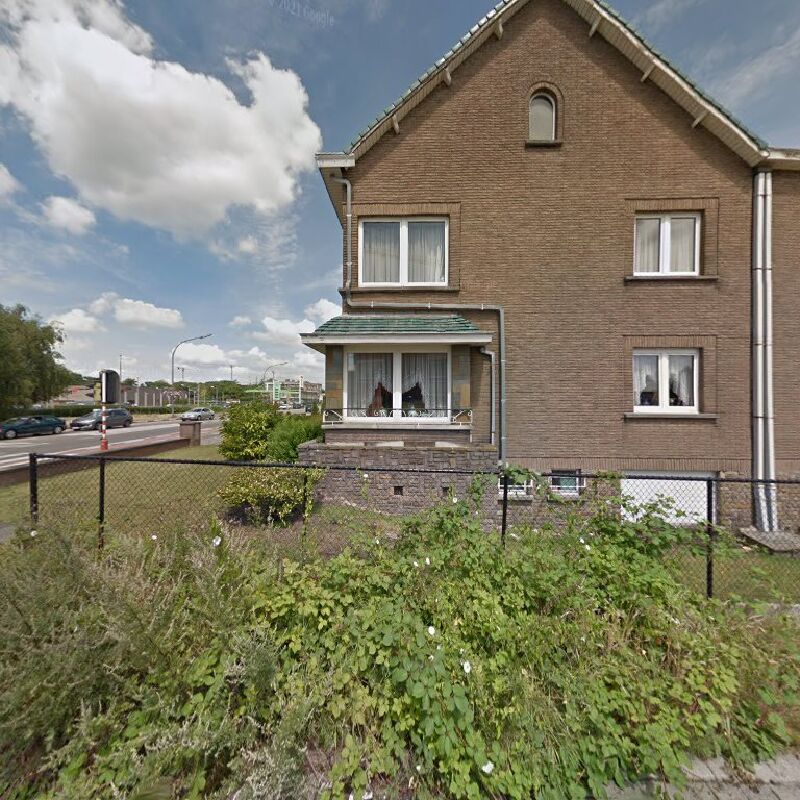 Foto van De Super Schilders