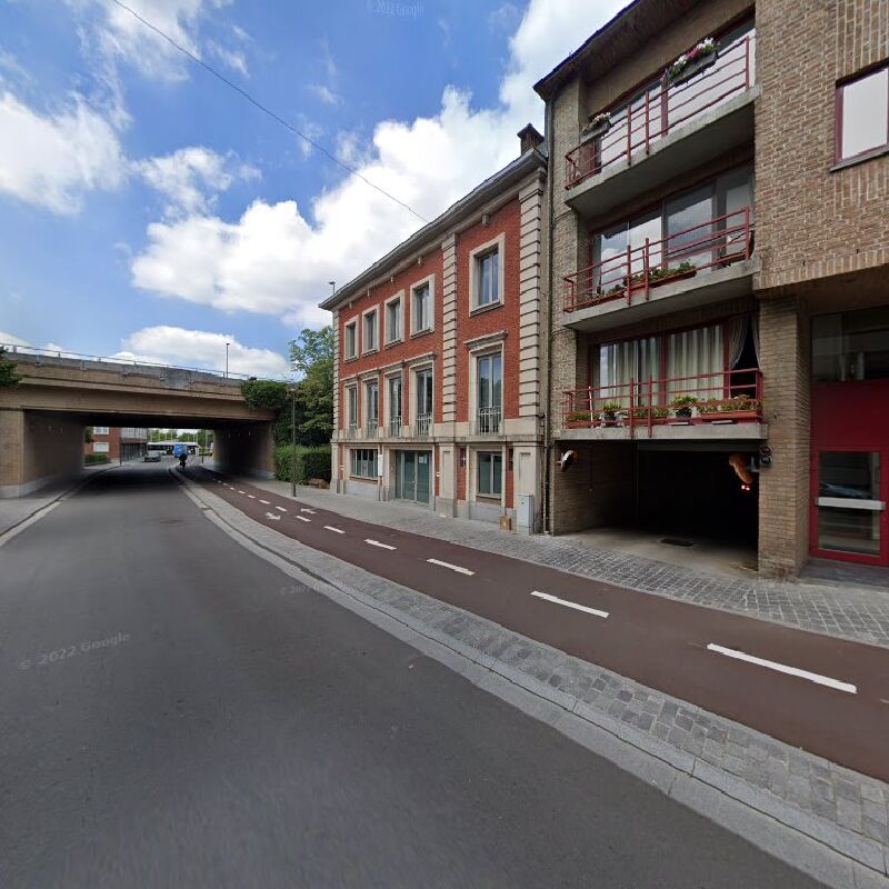 Foto van CGG de Pont Boom
