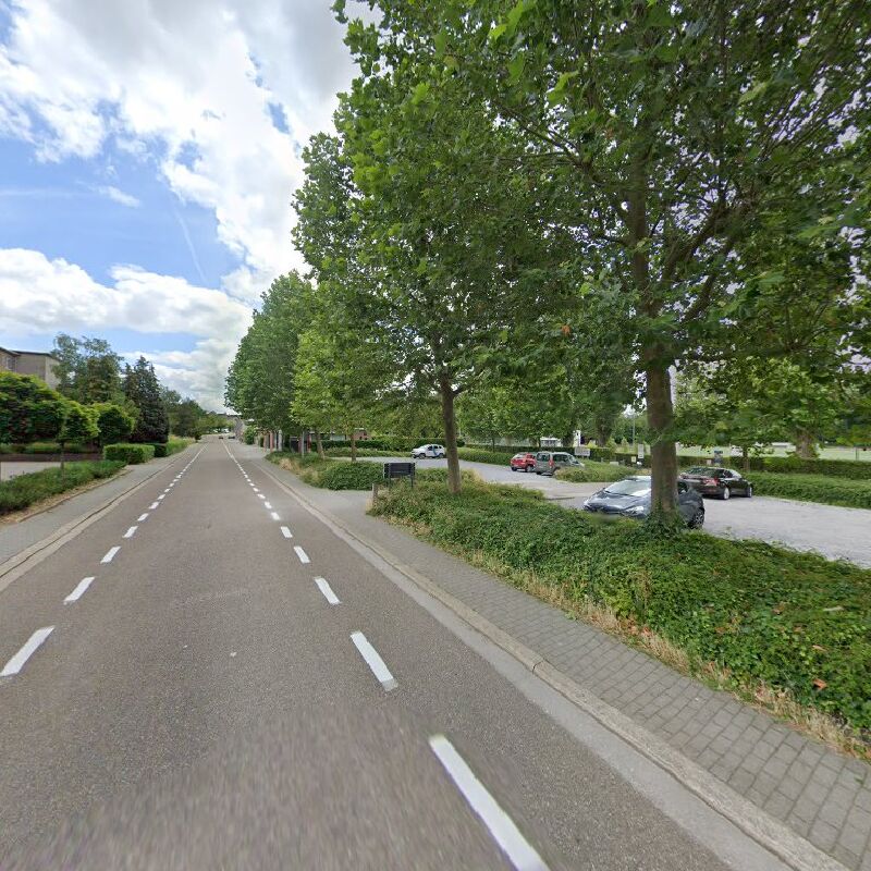 Foto van Landen Sint-Gertrudisinstituut