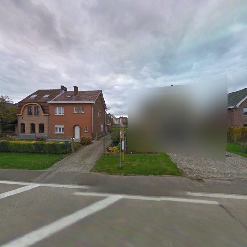 Foto van Sint-Kwintens-Lennik Buyzingenstraat