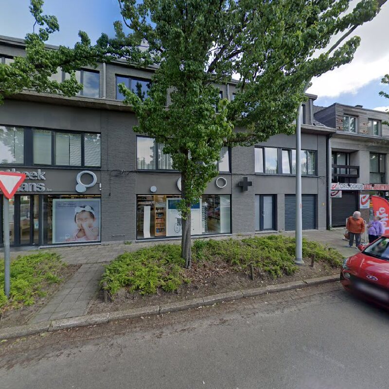 Foto van Vincke Christine