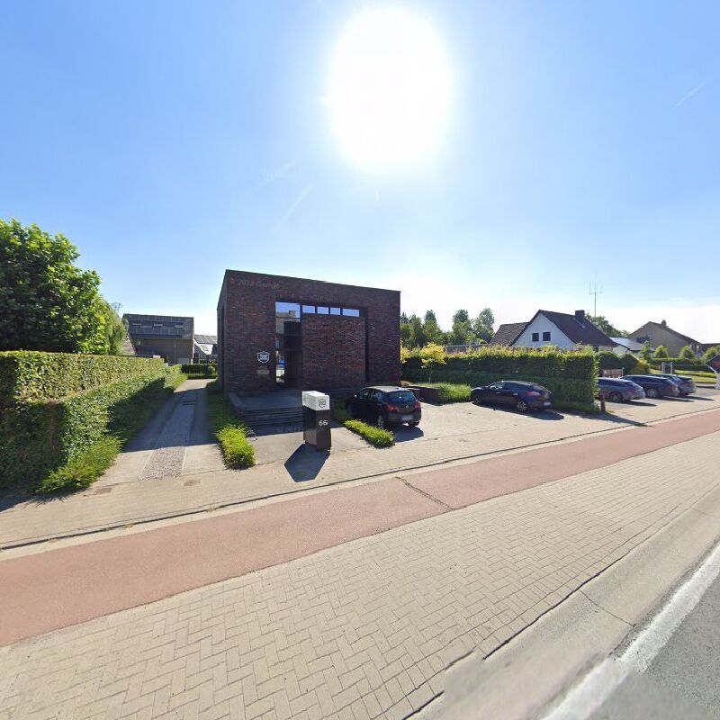 Foto van Advocatenkantoor koen blomme