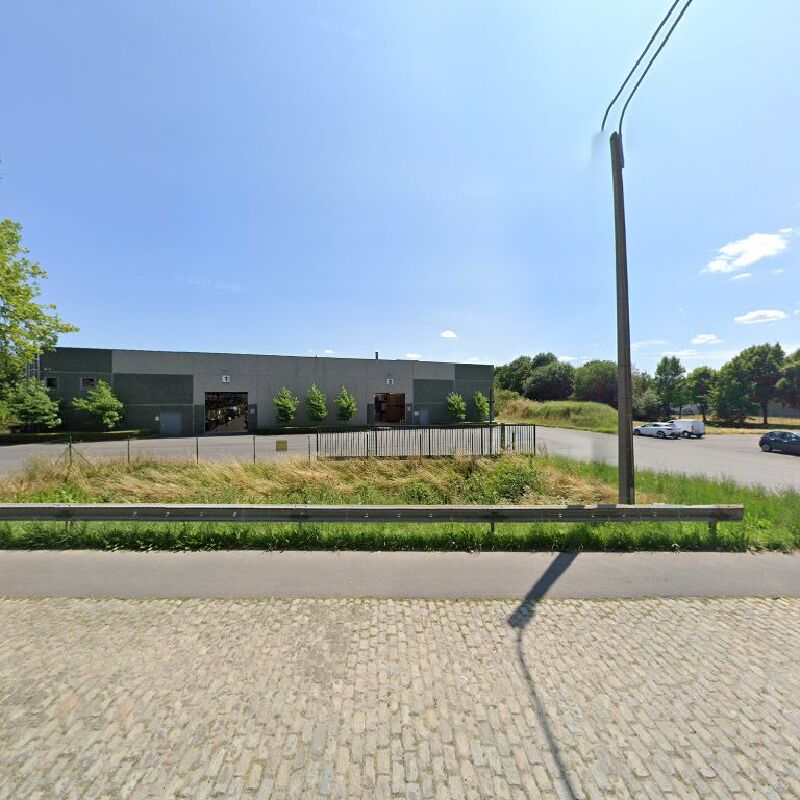 Foto van Buurtslagers